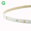 24V Flexible High CRI Ra 90 160lm Per Watt Warm White 2835 High Efficiency White Dimmable LED Strip Light